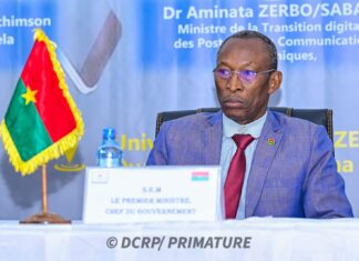 Régulation du secteur des communications électroniques : « Le Gouvernement s’engage à assurer que les opérateurs respectent leurs obligations », le Premier ministre