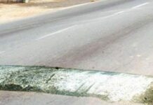 Burkina Faso : bientôt une opération de démolition des ralentisseurs sur les routes bitumées