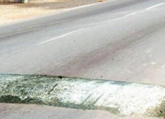 Burkina Faso : bientôt une opération de démolition des ralentisseurs sur les routes bitumées