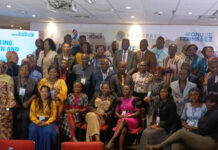 Elimination de la violence à l’égard des femmes et des filles: l’ONU FEMMES renforce la capacité des médias africains