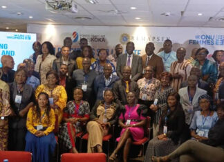 Elimination de la violence à l’égard des femmes et des filles: l’ONU FEMMES renforce la capacité des médias africains