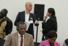 Initiative grande muraille verte : Le ministre Roger Baro «Il faut mobiliser davantage des ressources pour les communautés»