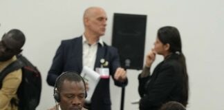 Initiative grande muraille verte : Le ministre Roger Baro «Il faut mobiliser davantage des ressources pour les communautés»