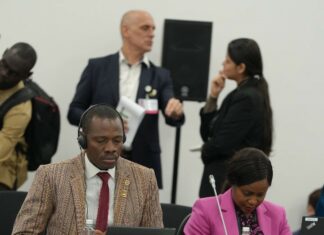 Initiative grande muraille verte : Le ministre Roger Baro «Il faut mobiliser davantage des ressources pour les communautés»