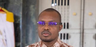 Campagne agricole 2024-2025 : plus de 6 millions de tonnes de céréales produites