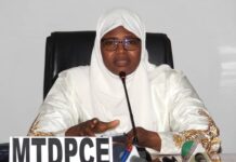 Message de Madame la Ministre de la Transition Digitale, des Postes et des Communications Électroniques à l’occasion de la 47ème Journée Africaine des Télécommunications et des Technologies de l’Information et de la Communication, 7 décembre 2024