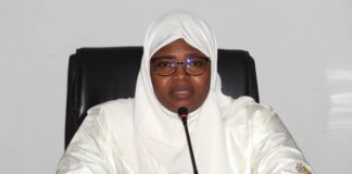 Message de Madame la Ministre de la Transition Digitale, des Postes et des Communications Électroniques à l’occasion de la 47ème Journée Africaine des Télécommunications et des Technologies de l’Information et de la Communication, 7 décembre 2024