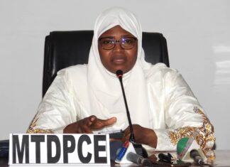 Message de Madame la Ministre de la Transition Digitale, des Postes et des Communications Électroniques à l’occasion de la 47ème Journée Africaine des Télécommunications et des Technologies de l’Information et de la Communication, 7 décembre 2024