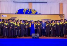 Formation en ingénierie du genre de la chaire UNESCO en Côte d’Ivoire : 80 experts prêts à servir