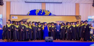 Formation en ingénierie du genre de la chaire UNESCO en Côte d’Ivoire : 80 experts prêts à servir