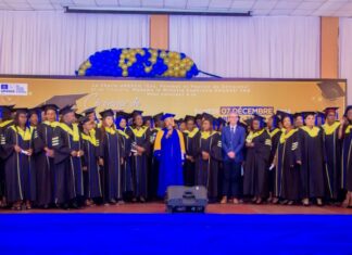 Formation en ingénierie du genre de la chaire UNESCO en Côte d’Ivoire : 80 experts prêts à servir