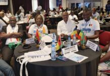 Forum des médias sur les violences faites aux femmes et aux filles Le REMAPSEN résolu à combattre le fléau