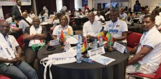 Forum des médias sur les violences faites aux femmes et aux filles Le REMAPSEN résolu à combattre le fléau