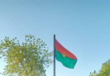 Province des Banwa : L’administration de retour dans une commune après quatre années d’absence