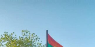 Province des Banwa : L’administration de retour dans une commune après quatre années d’absence