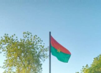 Province des Banwa : L’administration de retour dans une commune après quatre années d’absence
