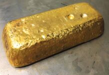 Burkina Faso : La Première usine de traitement des résidus miniers alimente la réserve d’or nationale