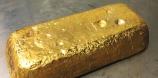 Burkina Faso : La Première usine de traitement des résidus miniers alimente la réserve d’or nationale