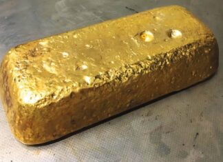 Burkina Faso : La Première usine de traitement des résidus miniers alimente la réserve d’or nationale