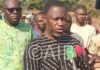 Explosion à Tambolo : une mission gouvernementale au chevet des victimes