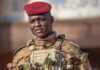 64e anniversaire de l’indépendance du Burkina Faso : Le capitaine Ibrahim Traoré instruit les forces combattantes à reprendre les opérations de manière active