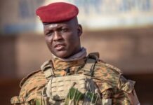 64e anniversaire de l’indépendance du Burkina Faso : Le capitaine Ibrahim Traoré instruit les forces combattantes à reprendre les opérations de manière active