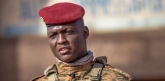 64e anniversaire de l’indépendance du Burkina Faso : Le capitaine Ibrahim Traoré instruit les forces combattantes à reprendre les opérations de manière active