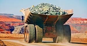 Guinée : Les autorités envisagent la création d’un fonds souverain financé par les revenus du minerai de fer