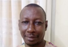 Médias : Abdoulaye Balboné des Editions Sidwaya lauréat du 10e Concours mondial de presse 2024 sur la migration