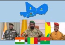 Libre circulation : L’AES ouvre ses frontières aux ressortissants de la CEDEAO