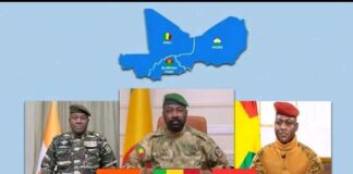 Libre circulation : L’AES ouvre ses frontières aux ressortissants de la CEDEAO