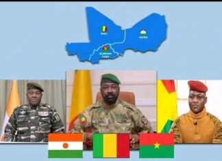 Libre circulation : L’AES ouvre ses frontières aux ressortissants de la CEDEAO