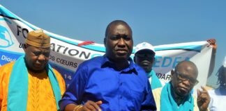 Fondation GECER LEDEA: Des vivres, du matériel et des financements pour des couches vulnérables