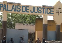 Assassinats de trois agents du CCVA à Banlo : 5 personnes condamnées à la prison à vie