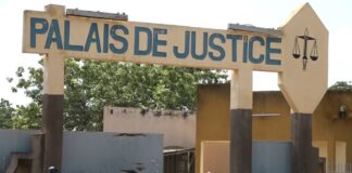 Assassinats de trois agents du CCVA à Banlo : 5 personnes condamnées à la prison à vie