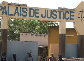 Assassinats de trois agents du CCVA à Banlo : 5 personnes condamnées à la prison à vie