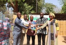 Lutte contre la fraude : Des produits saisis transformés en intrants agricoles et objets utilitaires