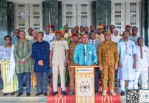 Nouveau Gouvernement : accélération, lutte contre la corruption et rationalisation des dépenses comme boussole pour 2025