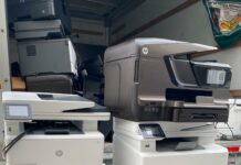 Cybsecurité : Du matériel pour la formation d’une centaine de jeunes leaders