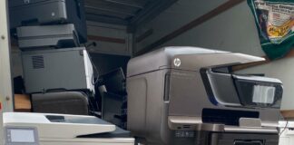 Cybsecurité : Du matériel pour la formation d’une centaine de jeunes leaders