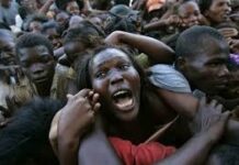 Nigeria : 32 morts lors de bousculades pendant des dons de Noël