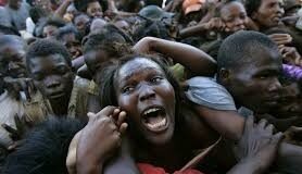 Nigeria : 32 morts lors de bousculades pendant des dons de Noël