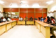 Migration : 22 Burkinabè victimes de trafic en République Fédérale du Nigéria de retour au bercail