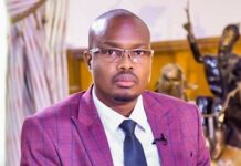 Burkina Faso : Le Premier ministre Rimtalba Jean Emmanuel Ouédraogo attendu au Niger pour une visite d’amitié et de travail ce samedi