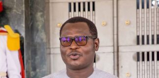 Lancement de la Web TV de l’AES : Le ministre Gilbert Ouédraogo à Bamako