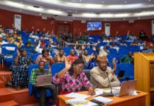 Burkina Faso :Les députés adoptent une loi pour accorder la grâce amnistiante aux condamnés des événements des 15 et 16 septembre 2015