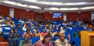 Burkina Faso :Les députés adoptent une loi pour accorder la grâce amnistiante aux condamnés des événements des 15 et 16 septembre 2015