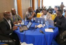 Lutte contre la fièvre typhoïde : la campagne de vaccination débute le 24 janvier prochain