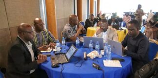 Lutte contre la fièvre typhoïde : la campagne de vaccination débute le 24 janvier prochain