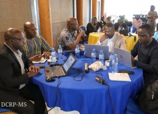 Lutte contre la fièvre typhoïde : la campagne de vaccination débute le 24 janvier prochain